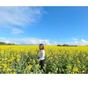 Meet your Posher, Cheryl joy